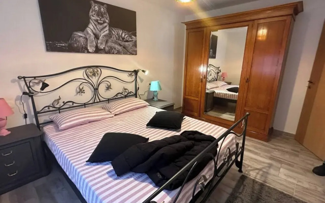 Casa Relax Immersa Nel Verde