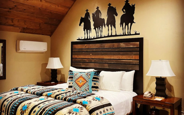 River Rock Inn B&B - Adults Only