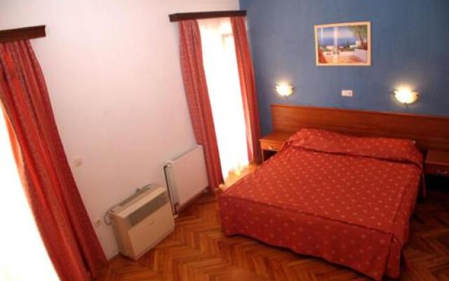 Hotel Zuco
