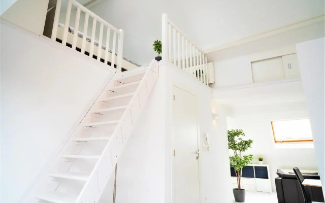 Beautiful Cozy Apartments in the Heart of Antwerp