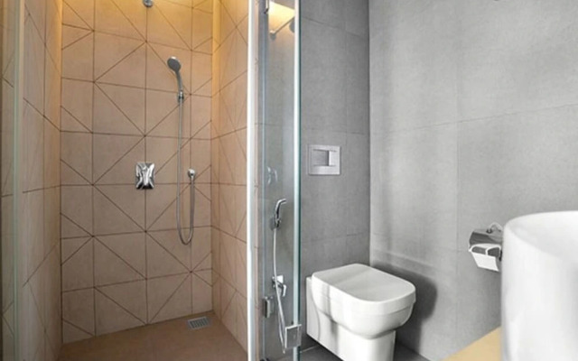 Anroute Stays123- Candolim