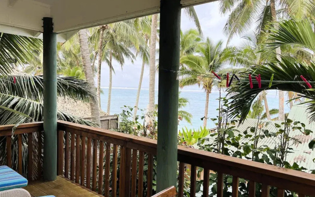 Te Rito Lagoon Villas