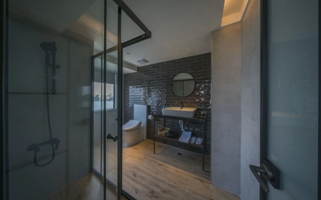 Watermark Hotel Sizihwan