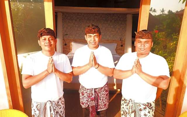 Kadewa Retreat Ubud - Adults Only