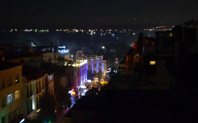 Sarnic Premier Hotel - Special Class