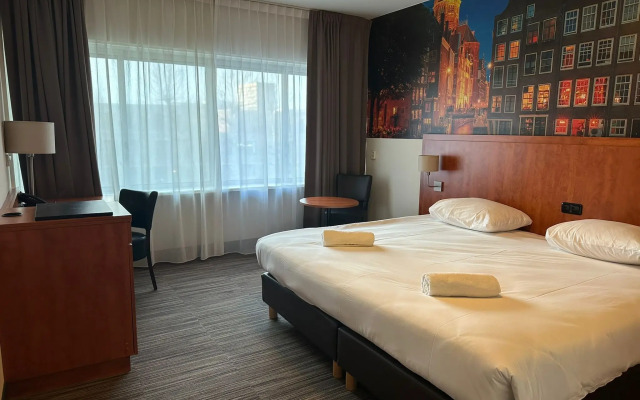 Westlake Hotels Amsterdam