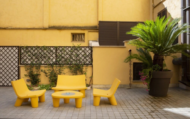 Residenza Termini