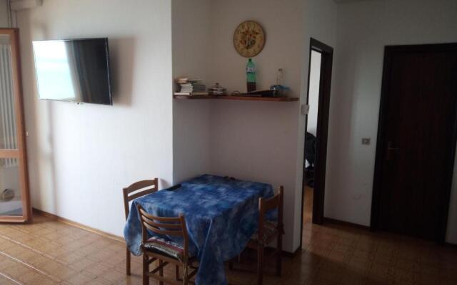 Apartament Sea View Paradise San Tommaso LIDO TRE ARCHI Fermo