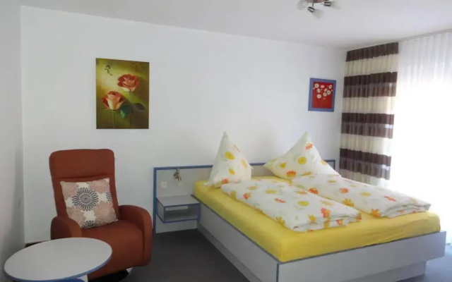 Hotel Am Deich