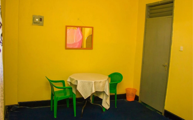 Ymca Conference And Training Center