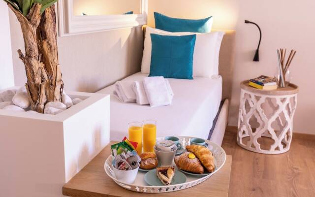 New Sara's Trastevere apartment