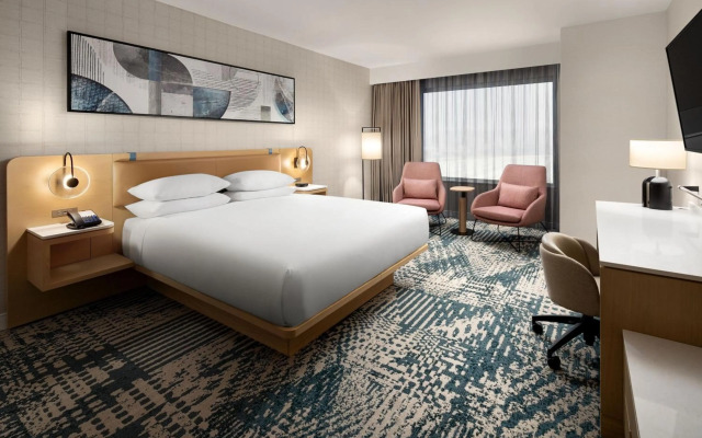 Delta Hotels by Marriott Vancouver Delta