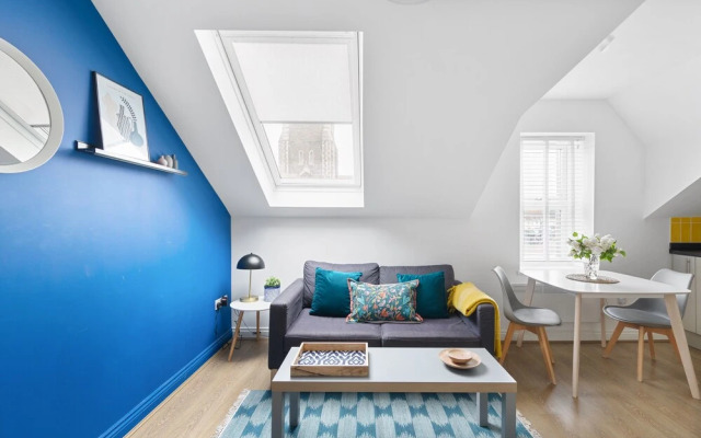 88A Albany Road