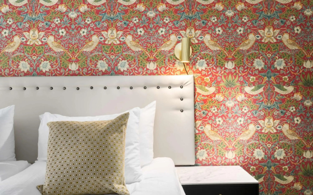 Best Western Plus Vasterviks Stadshotell