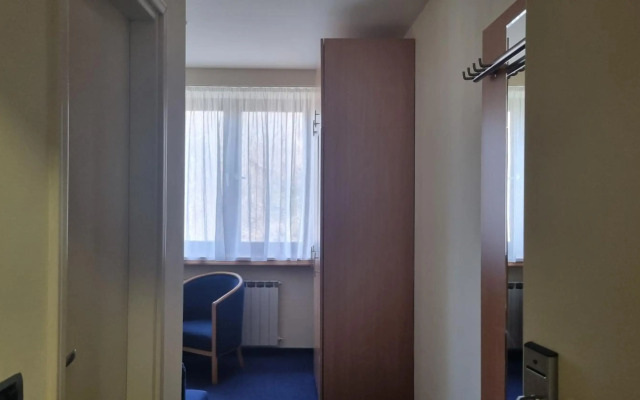 Hotel Tomislavov Dom