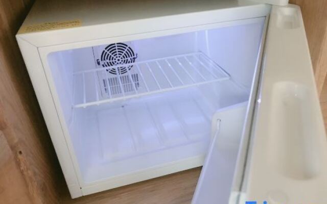 Xinchang Mountain Letter · Cloudside Homestay