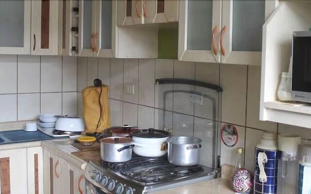 Samay Guesthouse