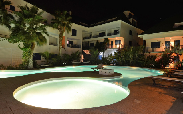 Leme Bedje Residence