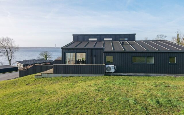 Holiday Home in Aabenraa