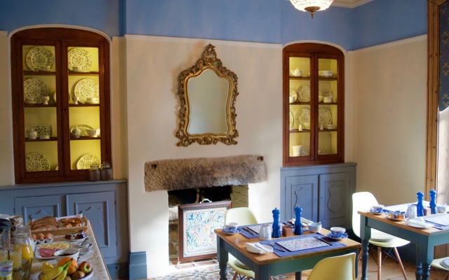 Deeley House