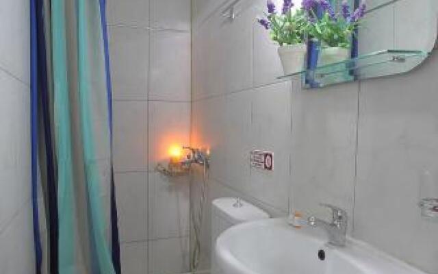 Ionia rooms