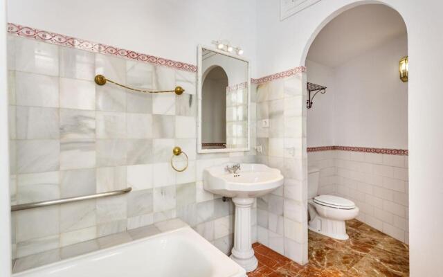 Casa Palacio Madre de Dios