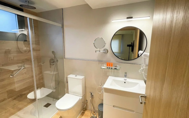 Sanxenxo Deluxe Apartamentos