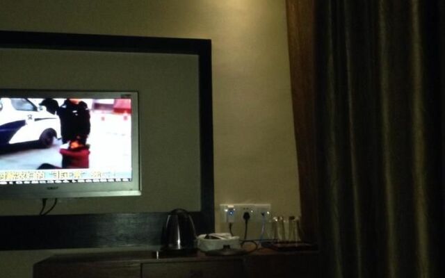 New Year Jubilee Hotel