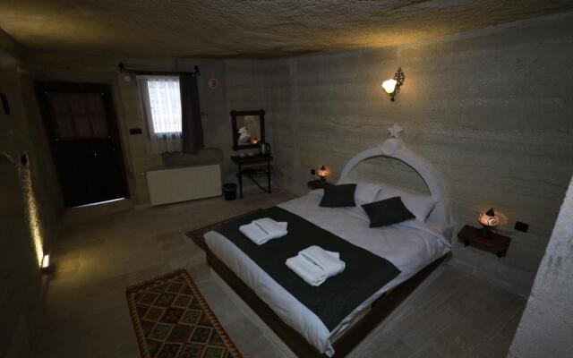 TURAN Cappadocia Cave