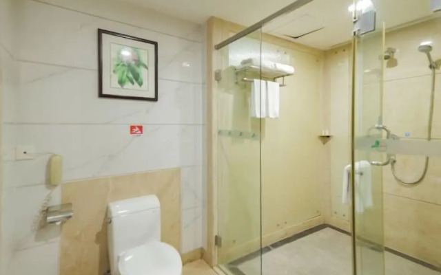 Jing Ming Hotel Shenzhen