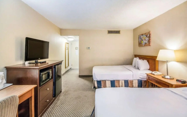 Ramada Plaza Riverside