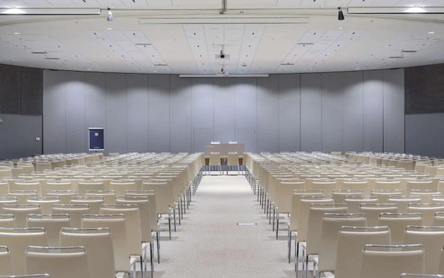 NH Milan Congress Center