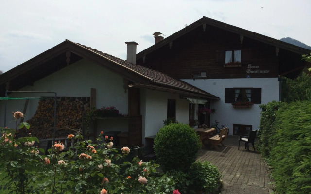 Ferienwohnung Heilingbrunner