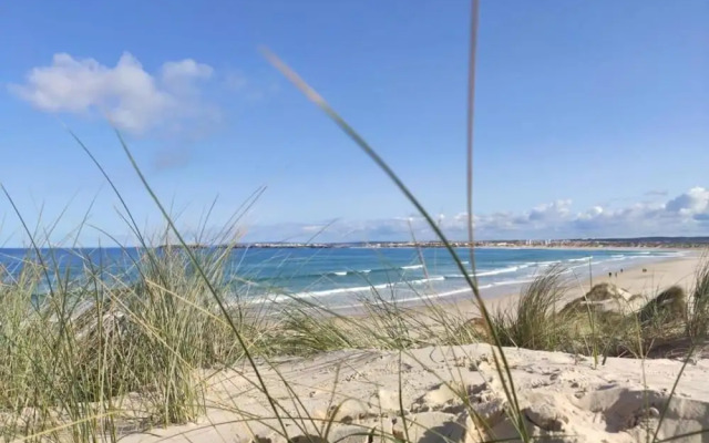 G3 Gamboa Beach House