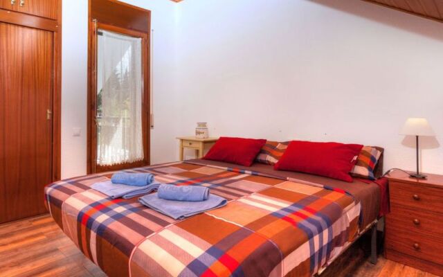 House Paradis Lloret de Mar