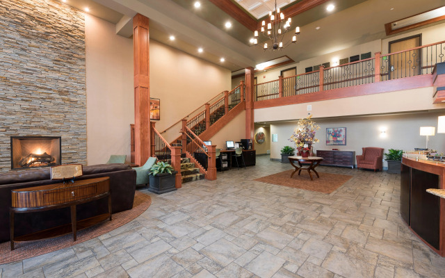 Holiday Inn Midland by IHG