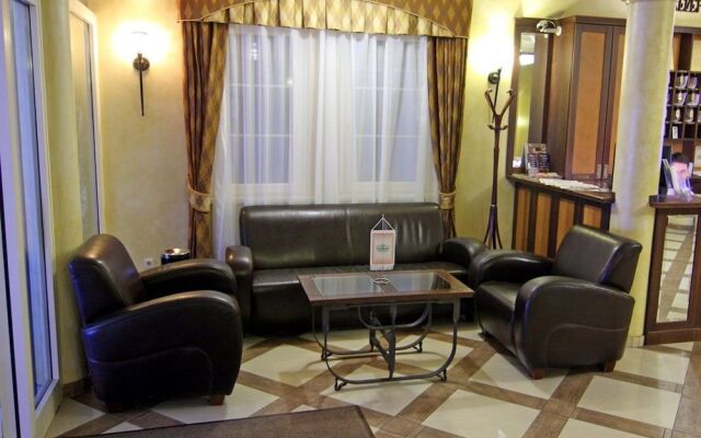 Öreg Miskolcz Hotel