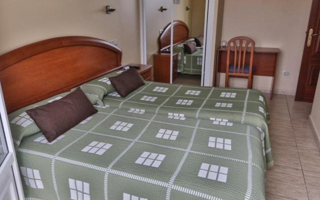 Hostal Stella Del Mare