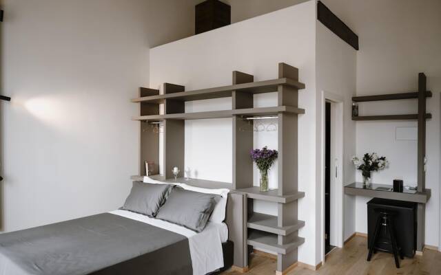 Palazzo Garibaldi - Boutique Suites