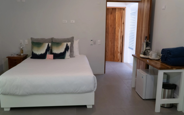 Nya Hotel