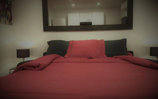 Studio Mandelieu