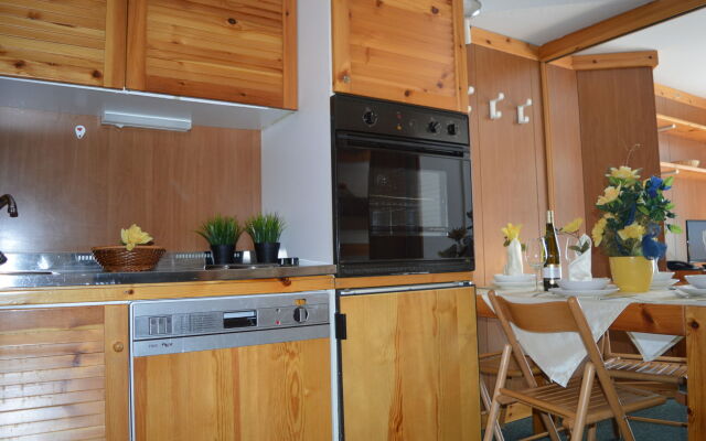 Residence Il Vigo di Marilleva