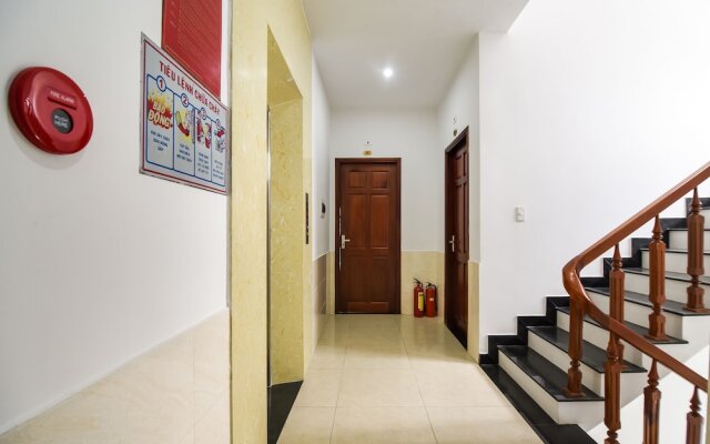 Nha Nghi Chinsu by OYO Rooms