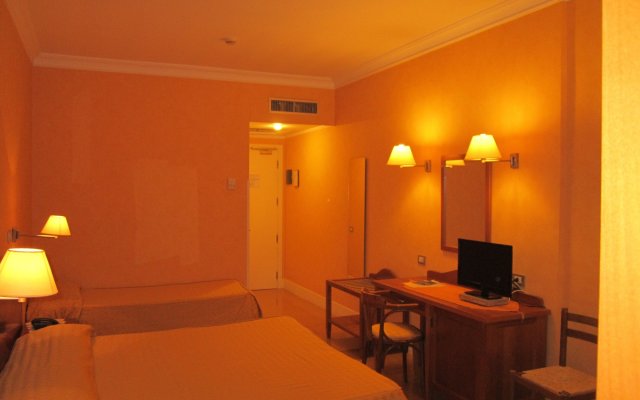 Hotel Conchiglia D'oro