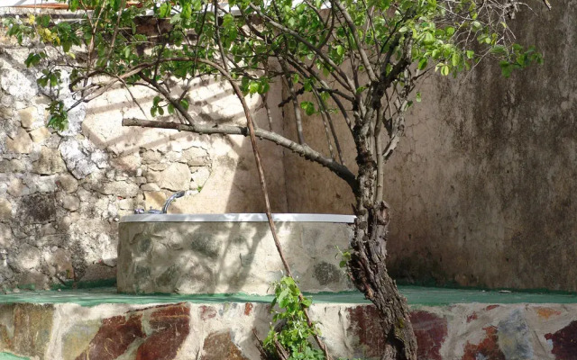 Hostal San Miguel