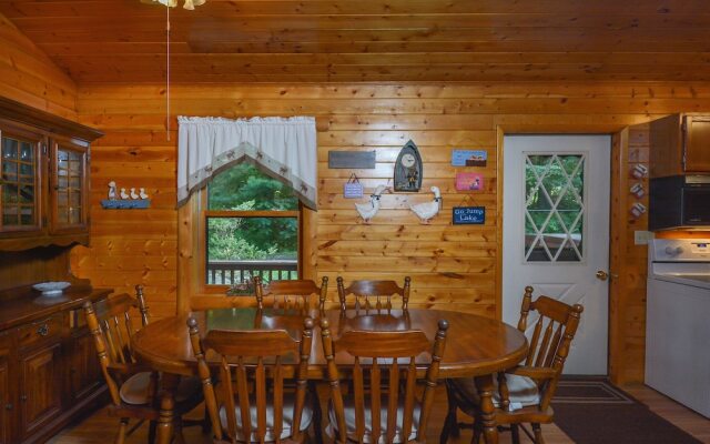 Sunset Ridge 3 Bedroom House