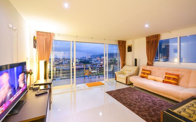 Beststayinphuket Poolview