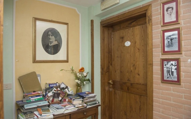 Affittacamere Benedetta