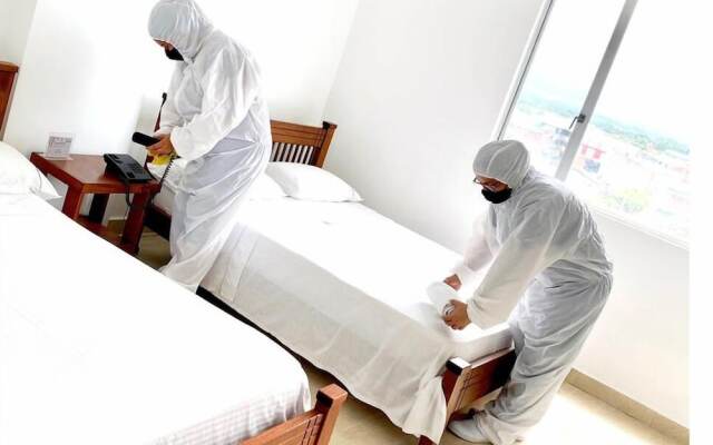 Hotel La Gran Esquina