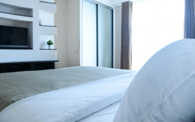 Апартаменты на улице Клубничная 142